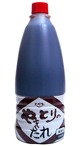 【送料無料】★まとめ買い★　エバラ 焼鳥のたれ 1.65kg 　×6個【イージャパンモール】 8,328円