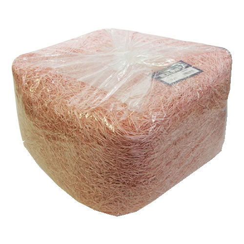 紙パッキン　１ｋｇ　モモ　6袋（6袋）【イージャパンモール】の通販は 11,881円