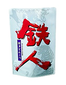 ★まとめ買い★　富士　鉄人博多トンコツ ラーメンスープの素　２Ｋｇ　×6個【イージャパンモール】の通販は