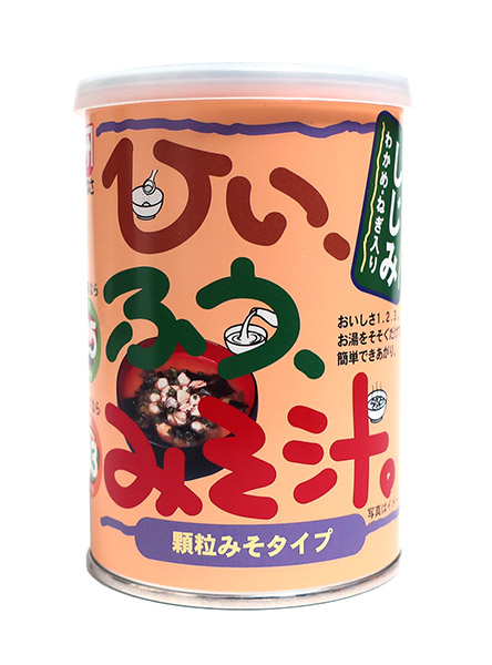 ★まとめ買い★　マルコメ　かねさひいふうみそ汁しじみ　181ｇ　×6個【イージャパンモール】の通販は