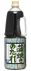 【送料無料】★まとめ買い★　理研　蒲焼のたれ　２．2Ｋｇ　×6個【イージャパンモール】