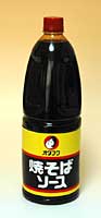 ★まとめ買い★　オタフク　業務用・焼そばソース　ＨＰ　２．２ｋｇ　×6個【イージャパンモール】 5,385円