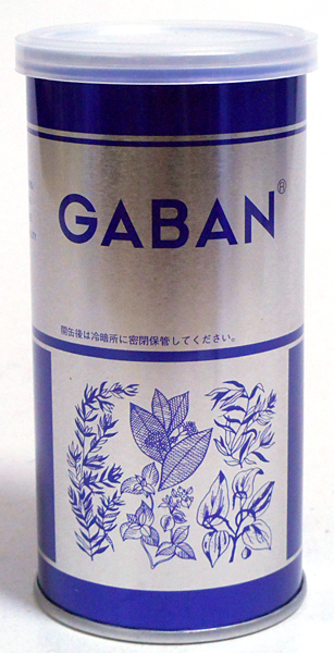 【送料無料】★まとめ買い★　ギャバン　四川赤山椒パウダー　60g　×6個【イージャパンモール】_1