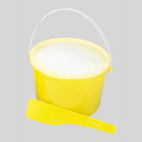 ★まとめ買い★ヤマト　ポリ丸型容器のり　2kg事務用　2KGジムヨウ　×8個【返品・交換・キャンセル不可】【イージャパン... 8,393円