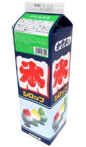 【送料無料】★まとめ買い★　スミダ　かき氷抹茶　紙パック　1800ｍｌ　×8個【イージャパンモール】の通販は 8,270円