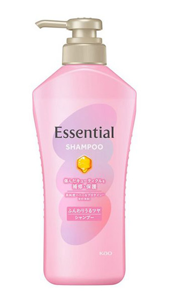 コスメック ヘアエンドルフィン 髪ノ油 300ml (レフィル)