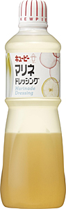 【送料無料】★まとめ買い★　QP　マリネ　ドレッシング　1L　　×9個【イージャパンモール】の通販は 7,936円
