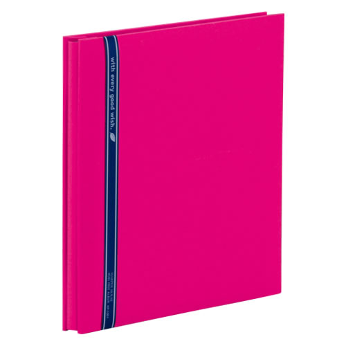 ★まとめ買い★　セキセイ　ミニフリーアルバム　ローズ　XP-1001-23 ﾛｰｽﾞ　×10個【返品・交換・キャンセル不...