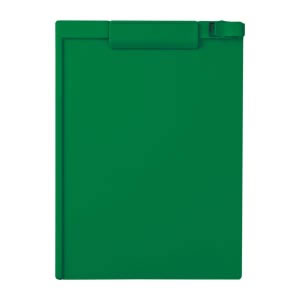 ★まとめ買い★セキセイ　クリップボード　A4E　グリーン　SSS-3056P-30　×10個【返品・交換・キャンセル不可...の通販は