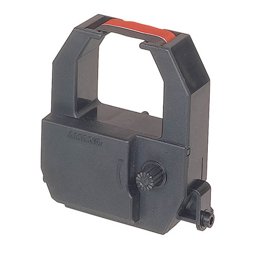 ★まとめ買い★アマノ　EX9100用2色リボン　CE-316450　×10個【返品・交換・キャンセル不可】【イージャパン...