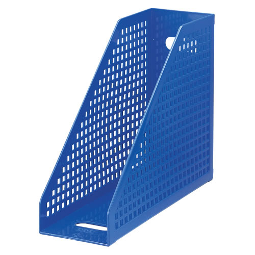 ★まとめ買い★セキセイ　シスボックス(フリー型)　ブルー　SBX-87-10　ブルー　×10個【返品・交換・キャンセル不...の通販は