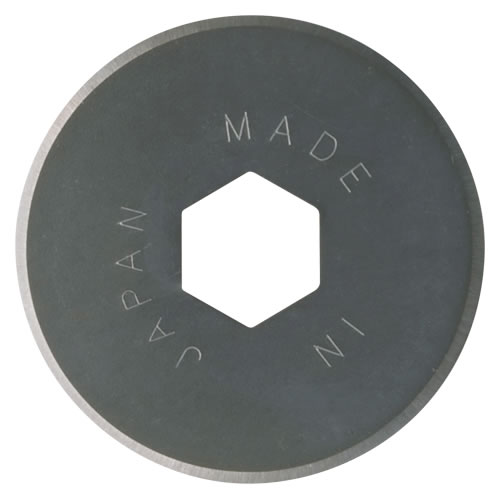 ★まとめ買い★カール事務器　ディスクカッター替刃(フッソ刃)　K-18カエバ　×10個【返品・交換・キャンセル不可】【イ...の通販は 6,461円