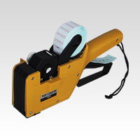 ★まとめ買い★新盛インダストリ　トップラベラー　1L-5H　1L-5H　(LA-186)　×10個【返品・交換・キャンセ...の通販は 198,002円