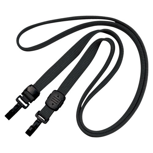 ★まとめ買い★オープン工業　ループクリップ　ＷＦ式　１０本　黒　ＮＸ-７-ＢＫ　×10個【返品・交換・キャンセル不可】【...の通販は
