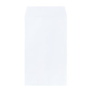 ★まとめ買い★マルアイ　クラフト封筒　角8　ホワイト　100枚入　PK-188W　シロ　×10個【返品・交換・キャンセル...の通販は 5,527円