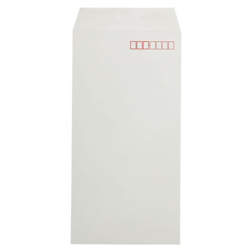 ★まとめ買い★マルアイ　クラフト封筒　長3　グレー　100枚入　PN-138M　グレー　×10個【返品・交換・キャンセル...
