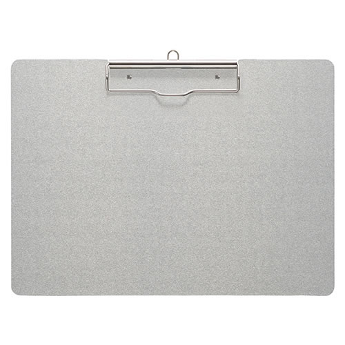 ★まとめ買い★ナカキン　アルミ用箋挟　AS-A4S　×10個【返品・交換・キャンセル不可】【イージャパンモール】