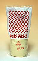 ★まとめ買い★　キユーピー　マヨネーズ　１ｋｇ　×10個【イージャパンモール】