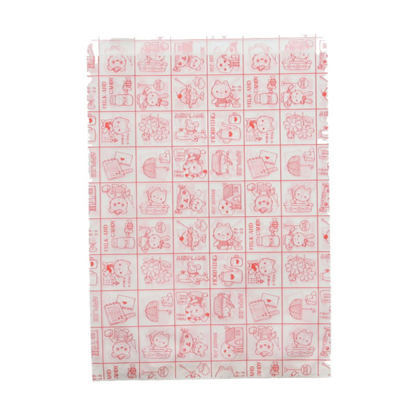 柄小袋　Ｒ−２０　マイホーム　１０束（２０００枚）【イージャパンモール】