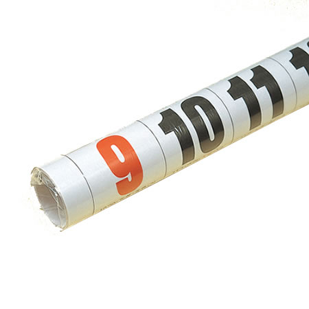 カレンダーポリチューブ　８−７０　１０束（１０００枚）【イージャパンモール】