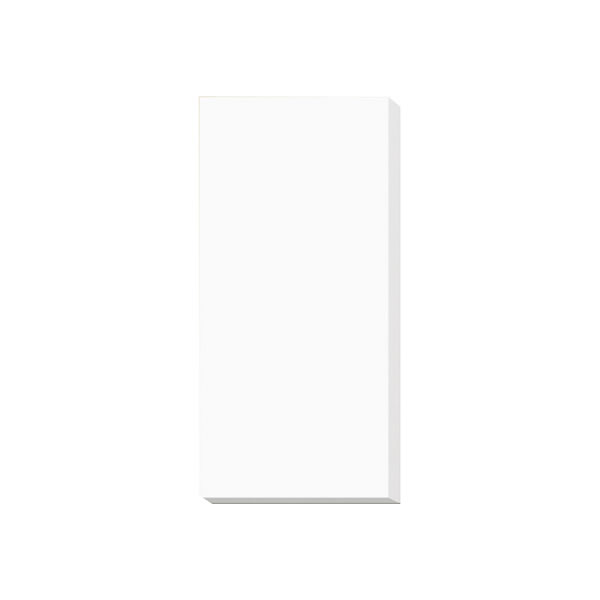 ＤＸ白無地箱　Ｇ?１　商品券用　10束（100枚）【イージャパンモール】 5,281円