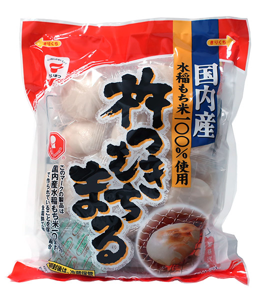 【送料無料】★まとめ買い★　たいまつ　杵つきもちまる　800ｇ　×10個【イージャパンモール】 8,258円