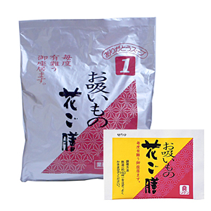 ★まとめ買い★　理研　花ご膳　お吸い物　１００入　380ｇ　×10個【イージャパンモール】