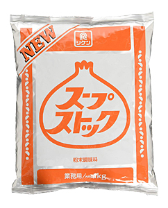 【送料無料】★まとめ買い★　理研　新スープストック　１Ｋｇ　×10個【イージャパンモール】 11,708円