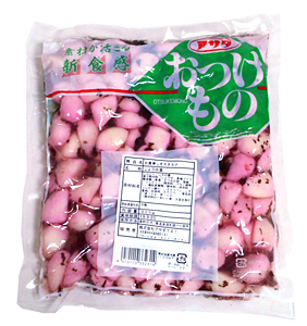【送料無料】★まとめ買い★　アサダ　しそスタミナ漬　５００ｇ　×10個【イージャパンモール】の通販は