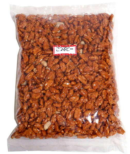 【送料無料】★まとめ買い★　今川　こつぶピー　４８０ｇ　×10個【イージャパンモール】