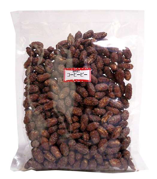 【送料無料】★まとめ買い★　今川　コーヒーピー　４６０ｇ　×10個【イージャパンモール】