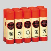 ★まとめ買い★ヤマト　固形アラビック　お徳用パック　YS-22-10S　×12個【返品・交換・キャンセル不可】【イージャ...の通販は 18,152円