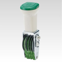 ★まとめ買い★サンビー　テクノタッチ回転ゴム印　TKA-GD65　×12個【返品・交換・キャンセル不可】【イージャパンモール】の通販は 10,034円