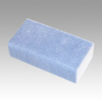 ★まとめ買い★クラウン　白板イレーザー替スポンジ3000用　CR-ER30　×12個【返品・交換・キャンセル不可】【イー...の通販は 5,364円