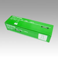 ★まとめ買い★クツワ　□　ダブルクリップ　大　【100個入】　KUWC1　×12個【返品・交換・キャンセル不可】【イージ...