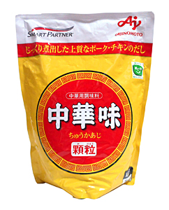 【送料無料】★まとめ買い★　味の素 中華味(袋入) 1Kg　×12個【イージャパンモール】