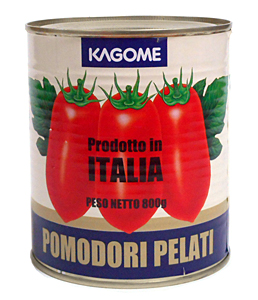 ★まとめ買い★ カゴメ 赤なす大広間 イタリア共和国産 ８００ｇ ×12個【イージャパンモール】