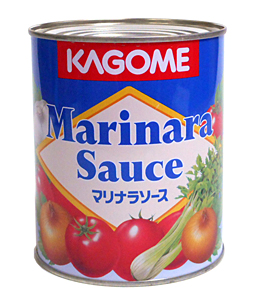 【送料無料】★まとめ買い★　カゴメ　マリナラソース  840g 　×12個【イージャパンモール】