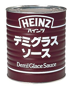 【送料無料】★まとめ買い★　ＨＥＩＮＺ　デミグラスソース　８４０ｇ　×12個【イージャパンモール】