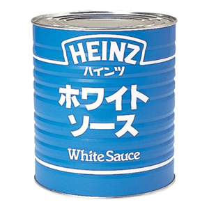 【送料無料】★まとめ買い★　ＨＥＩＮＺ　ホワイトソース　８３０ｇ　×12個【イージャパンモール】