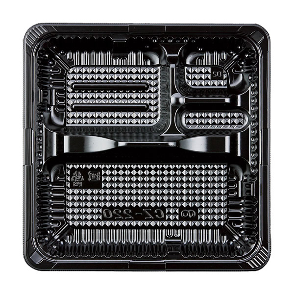 ＣＺ−２２０　ＢＳ黒本体　Ｎ　１２束（６００枚）【イージャパンモール】の通販は 7,893円