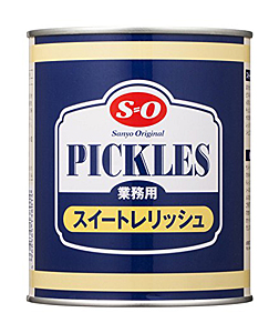 【送料無料】★まとめ買い★　S=O スイートレリッシュ 850g　×12個【イージャパンモール】