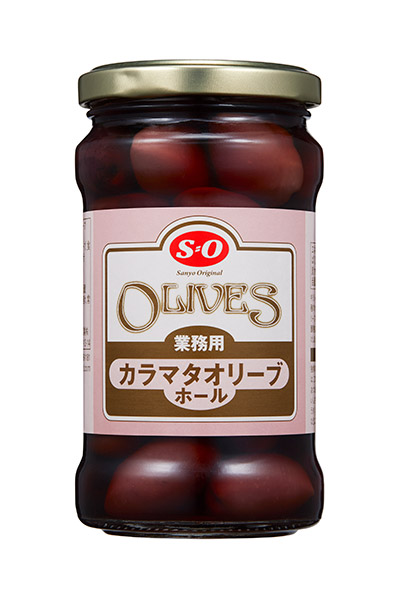 ★まとめ買い★ S=O  カラマタオリーブ   大広間  300g ×12個【イージャパンモール】