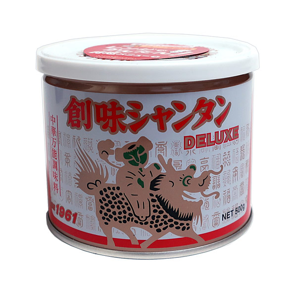 ★まとめ買い★　創味　シャンタンＤＸ　５００ｇ　×12個【イージャパンモール】