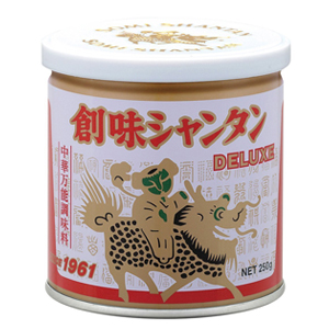 ★まとめ買い★　創味　シャンタン　デラックス　２５０ｇ（小）　×12個【イージャパンモール】