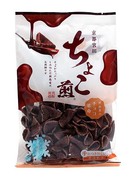 ☆まとめ買い☆ 宮田 ちょこ煎 100g ×12個【イージャパンモール】の通販はau PAY マーケット 信頼のディスカウントストア／イージャパン  au PAY マーケット－通販サイト