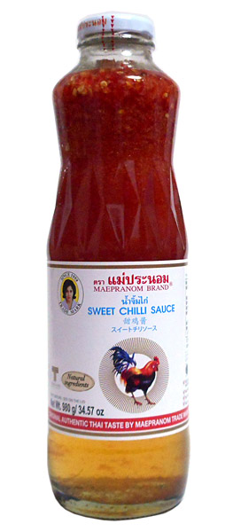 【送料無料】★まとめ買い★　メープラナム　スイートチリ（ディッピング）ソース　754ｍｌ　×12個【イージャパンモール】