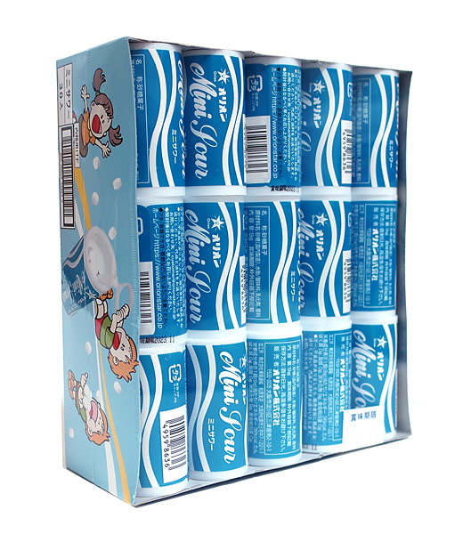 ★まとめ買い★　オリオン　ミニサワー　30個　×16個【イージャパンモール】の通販は