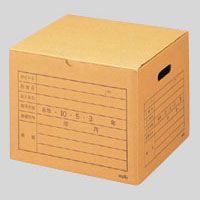 ★まとめ買い★セキセイ　A4用　文書保存箱　SBF-001-00　×20個【返品・交換・キャンセル不可】【イージャパンモール】