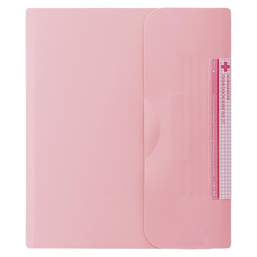 ★まとめ買い★リヒトラブ　これだけでお医者さんにいけるファイル　S　HM-620-12　×20個【返品・交換・キャンセル...